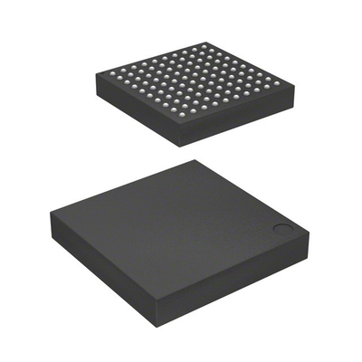 R5F5651CHDLJ Μικροελεγκτής MCU Γενικός σκοπός 120MHz 32-bit RXv2 Μικροελεγκτές MCU