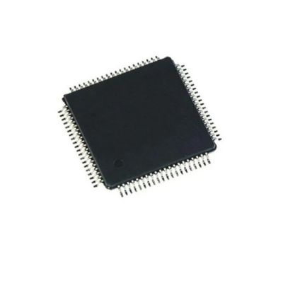 R5F526TFBGND Μικροελεγκτής MCU RXv3 32-bit Performance MCU 120MHz Ενσωματωμένη MCU
