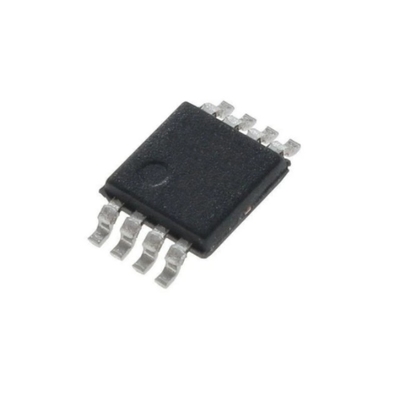 ADUM1252AUA Integrated Circuit Chip MSOP-8 Διοπτικός απομονωτής I2C με επεκταμένο VDD