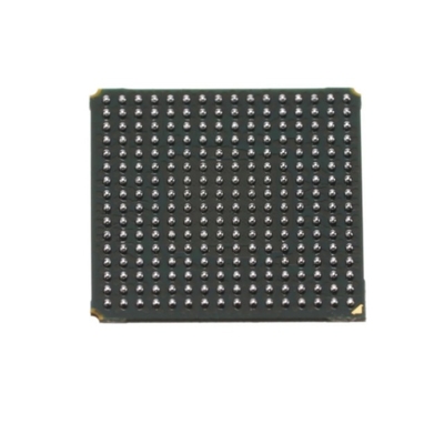 DDS39RF10ACL Integrated Circuit Chip 20.48GSPS Πολλαπλός Νάικουστ Άμεσος Ψηφιακός Συνθεστή