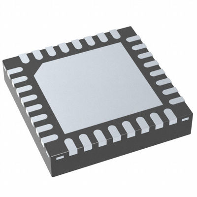 ADC3908S065IRSM Integrated Circuit Chip Low Power Single Channel ADC με ενσωματωμένους μπουφέρες εισόδου