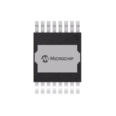 MSC080SMA120SCT Τσιπ ολοκληρωμένου κυκλώματος 1200V 80mΩ N-Channel SiC MOSFET τρανζίστορες