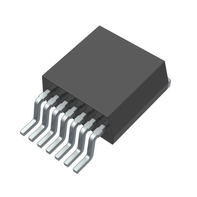MSC180SMA120SDT Τσιπ ολοκληρωμένου κυκλώματος 1200V 180mΩ N-Channel SiC MOSFET τρανζίστορες