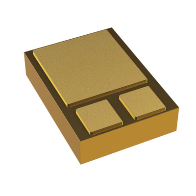 MRH15N19U3SR Τσιπ ολοκληρωμένου κυκλώματος 150V 19A N-Channel MOSFET τρανζίστορες