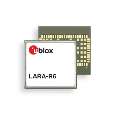 Λάρα-R6801-01B Μονάδα ασύρματης επικοινωνίας 2.6GHz Μονάδες LTE πολλαπλής λειτουργίας κατηγορίας 1