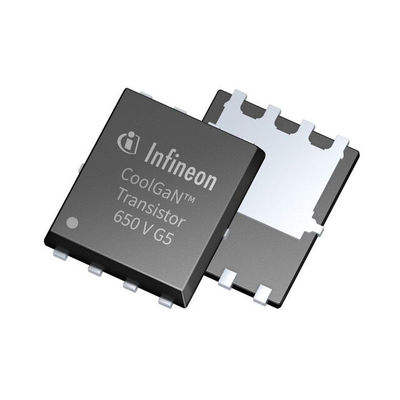 IGLR65R140D2 Integrated Circuit Chip CoolGaN Τρανζίστορα 650V GaN Τρανζίστορα ισχύος