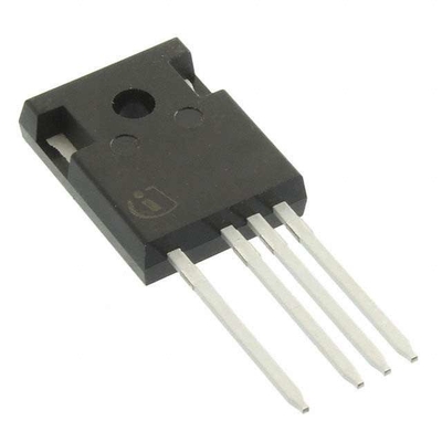 IGZ50N65H5 Τσιπ ολοκληρωμένου κυκλώματος 650V Trenchstop IGBT Τρανζίστορες TO-247-4