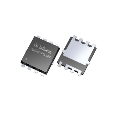 IAUC120N06S5L015 Τσιπ ολοκληρωμένου κυκλώματος 60V OptiMOS-5 Τρανζίστορες MOSFET αυτοκινήτων
