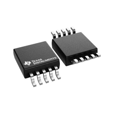 ADS1015QNKSRQ1 Integrated Circuit Chip Αυτοκινητοβιομηχανικά 12-bit ADC με εσωτερική αναφορά