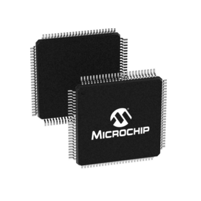 ATMXT449T-ABR Chip ολοκληρωμένου κυκλώματος Ελέγχου οθόνης αφής υψηλής απόδοσης