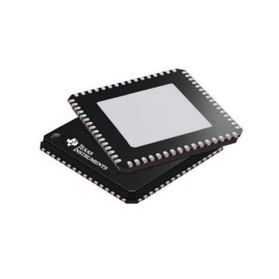 ADC3669IRTD Integrated Circuit Chip 16-Bit Two-Channel 500MSPS ADC με διεπαφή LVDS