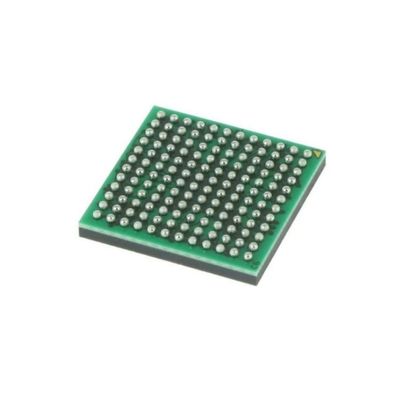ADC12QJ1600ALREP Integrated Circuit Chip Quad Channel 1.6GSPS 12-bit Αναλογικός σε ψηφιακός μετατροπέας