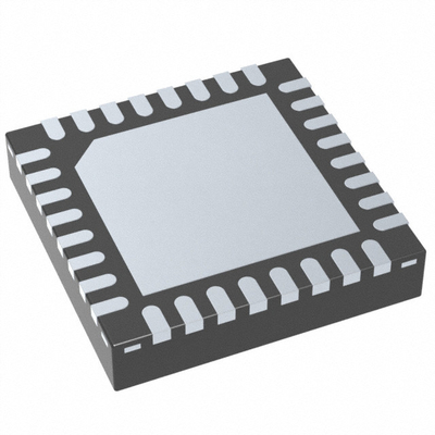 ADC3908S025IRSM Integrated Circuit Chip 8-Bit 25 έως 125MSPS ADC με ενσωματωμένους μπουφέρες εισόδου