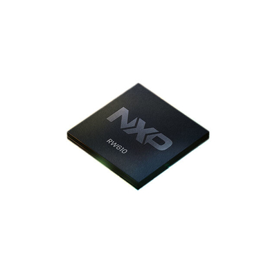 RW610BHN Μονάδα ασύρματης επικοινωνίας HVQFN-116 MCU 260MHz RF μικροελεγκτές