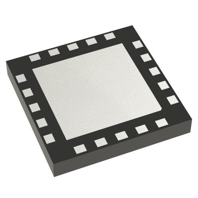 RC31005BQ00GL2 Τσιπ ολοκληρωμένου κυκλώματος LGA-32 VersaClock 7 Προγραμματιζόμενος αποσβεστήρας Jitter