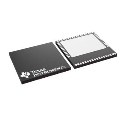 LMG3427R030RQZR Integrated Circuit Chip Νιτρικό Γαλλίμιο FET 600V GaN FET VQFN-54