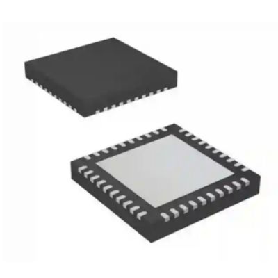 ASL9115SHNZ Ενοποιημένο κύκλωμα Chip LED Driver IC HVQFN-36 LED Drivers