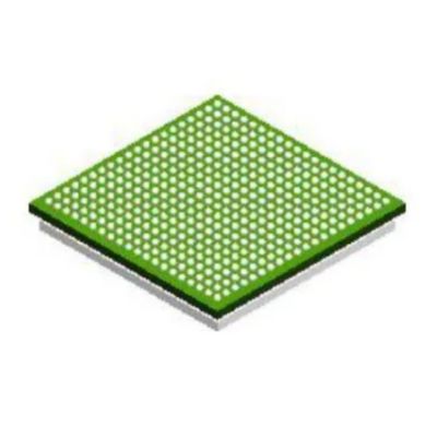 AFE7683IABJ Μονάδα ασύρματης επικοινωνίας RF-Sampling Analog Front-End FCBGA-400