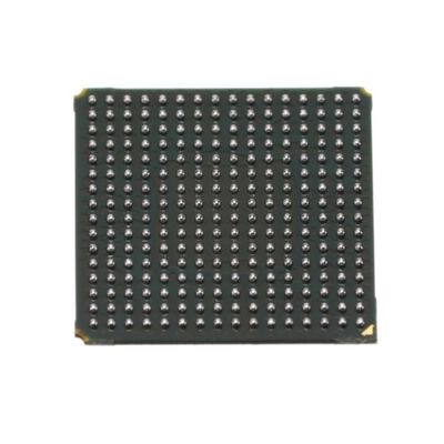 DAC39RF12ACL Integrated Circuit Chip RF Ψηφιακός σε Αναλογικός Μετατροπέας 16-bit DACs