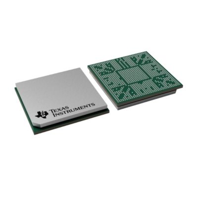 AM3892CCYG135 Μικροελεγκτής MCU SitaraTM ARM Μικροεπεξεργαστές MPU υψηλής απόδοσης
