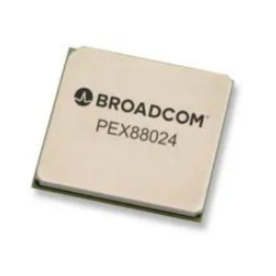 SS07-0B00-02 Ethernet IC Υψηλής Απόδοσης Διαχειριζόμενα PCI Express 4.0 Switches
