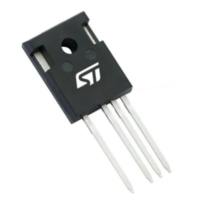 SCT025W120G3AG Τσιπ ολοκληρωμένου κυκλώματος 1200V Silicon Sarbide Power MOSFET Transistors
