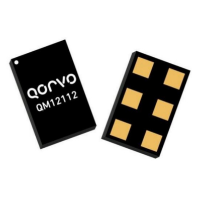 QM12112 Μονάδα ασύρματης επικοινωνίας ευρυζωνικής σύνδεσης υψηλής ισχύος