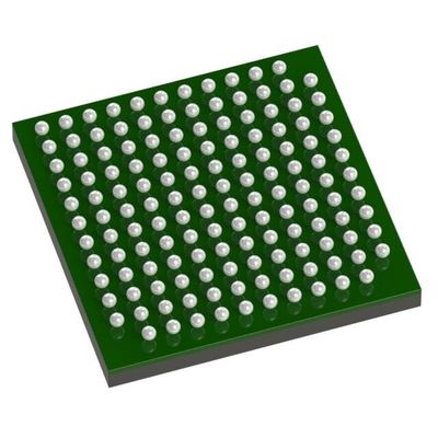 MIMXRT555SFFOC Μικροελεγκτής MCU i.MX RT500 Crossover MCU 32-bit ARM Cortex-M3 MCU