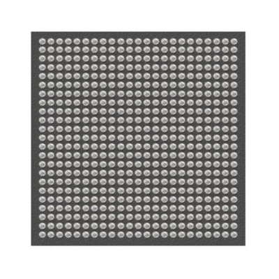 MCIMX6QP6AVT1AB Μικροελεγκτής MCU i.MX 6QuadPlus Επεξεργαστές FBGA-624 Επεξεργαστές ARM