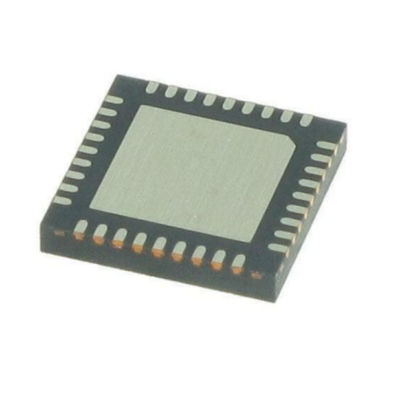 MAX9985ETX Συμπληρωμένο κύκλωμα Chip Δύο downconversion Mixer με LO Buffer/Switch