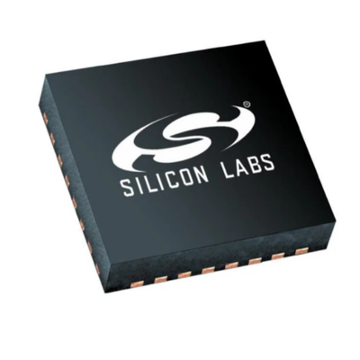 EFR32BG22E224F512IM32-C BT IC 76,8MHz BT SoC χαμηλής ενέργειας QFN32 Wireless Gecko SoCs