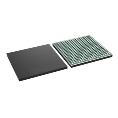 DLPC231SZEKRQ1 Integrated Circuit Chip Digital Micromirror Device Controller NFBGA-324 Ηλεκτρονική συσκευή ελέγχου με ψηφιακό μικροαντίκτυπο