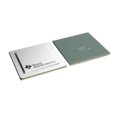 AM69A98ATGGHAALYR Μικροελεγκτής MCU Vision SoC 64-bit μικροεπεξεργαστές 8-core MPU