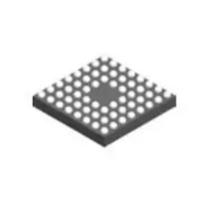 AMC87208YBFR Integrated Circuit Chip 8-Channel 16-Bit Αναλογικός ελεγκτής DSBGA-60