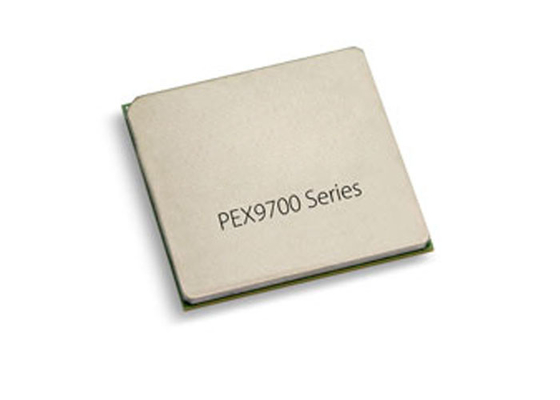 PEX9733-AA80BCG Ethernet IC PEX9700 σειράς Switch IC 33-Lane ExpressFabric συσκευή
