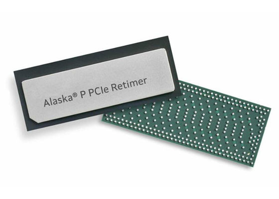 Ηλεκτρονικά κυκλώματα Ethernet IC MV-CHP10080 Alaska® P PCIe Retimers Alaska® P Gen6 8L PCIe Retimers