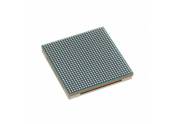 MPF500TLS-FCG784I Field Programmable Gate Array υψηλής απόδοσης ενσωματωμένο PolarFireTM FPGA IC