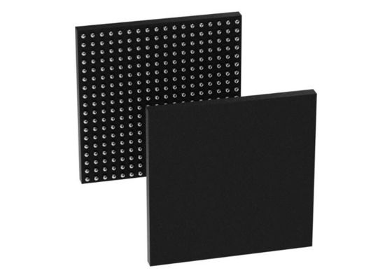 M2GL050TS-VF400I Πλαίσιο Προγραμματισμού Πύλης FPGA IC LFBGA-400 IGLOO2 Τσιπάκια FPGA