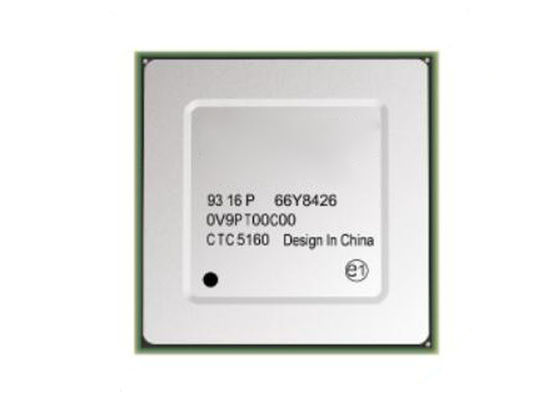 CTC5160 Ethernet IC High-Performance Core Switching Silicon IP/Ethernet Switching Ship (Πρόσωπο για την εναλλαγή πυρήνων υψηλών επιδόσεων)
