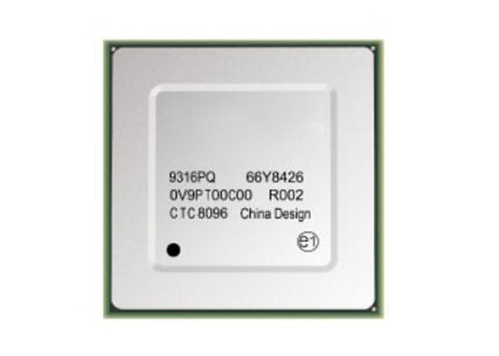 CTC8096 Ethernet IC Ethernet Switches 10GE/40GE High Performance Ethernet Switching Chips Ηλεκτρονική σύνδεση