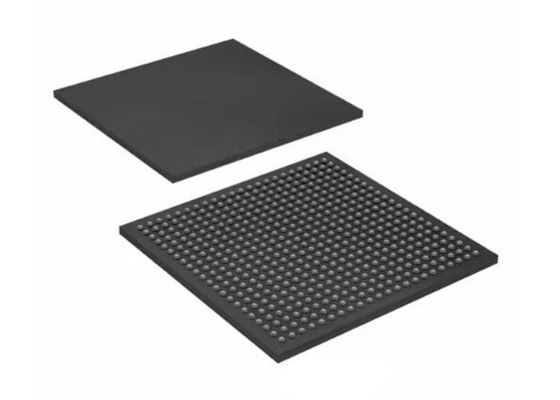 AQR813D-B0-C Ethernet IC Octal Port Πολλαπλές Gigabit Ethernet PHY Πληροφοριακοί δέκτες