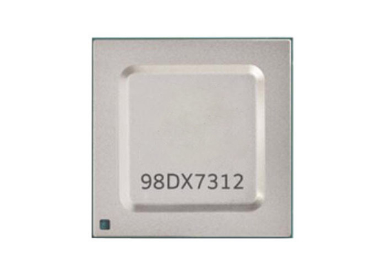 98DX7312A0-DAR4I000 Ethernet IC 300Gbps εύρος ζώνης Ethernet πρόσβαση και διακόπτες άκρης