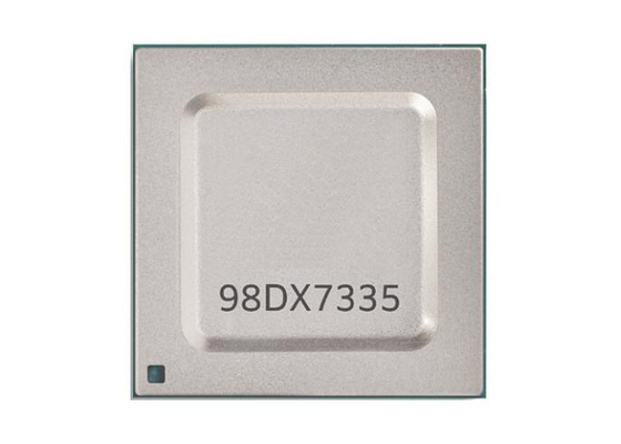 98DX7335A0-BZI4C000 Ethernet IC Ethernet Switches 1600Gbps Ethernet πρόσβαση και άκρη διακόπτη