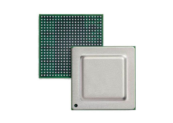 88X93160-A1-HF270AK-C000 Ethernet IC Single Chip Ethernet Transceiver FCBGA Πακέτο