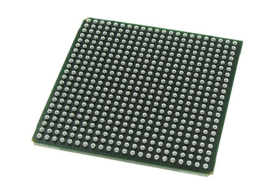 M2GL025TS-1FG484M Πεδίο Προγραμματίσιμη Πύλη Μαρί χαμηλής πυκνότητας FPGA 27.6KLE IGLOO2 FPGA