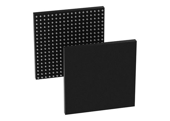 M2GL005S-1VF400I Πλαίσιο Προγραμματισμού Πύλης IGLOO2 υψηλής ακρίβειας FPGA IC