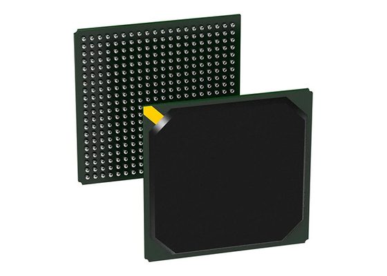 M2GL010T-1FGG484I Πεδίο Προγραμματίσιμη Πύλη Μαρί Flash FPGAs FBGA484 IGLOO2 FPGAs
