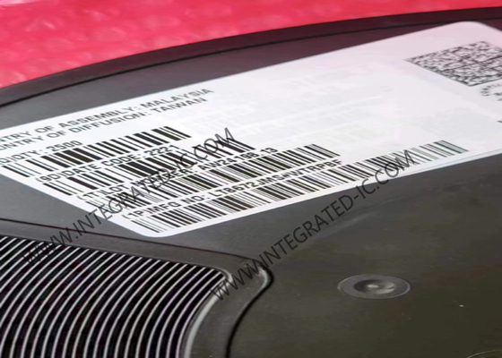 LT8672JMS Τσιπ ολοκληρωμένου κυκλώματος 20mV Ενεργός ελεγκτής διορθωτή MSOP-10