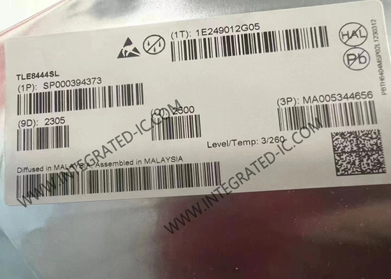 TLE8444SL Συνολικού κυκλώματος Τετραμελής κυκλωτικής κυκλωτικής κυκλωτικής κυκλωτικής κυκλωτικής κυκλωτικής κυκλωτικής κυκλωτικής κυκλωτικής κυκλωτικής κυκλωτικής κυκλωτικής κυκλωτικής