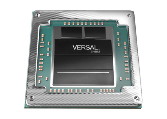 XCVH1782-1MSELSVA4737 AI επεξεργαστής Chip Versal Adaptive SoCs VH1782 HBM σειράς BGA-4737